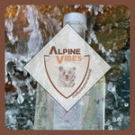 ALPINE VODKA von Alpine Vibes